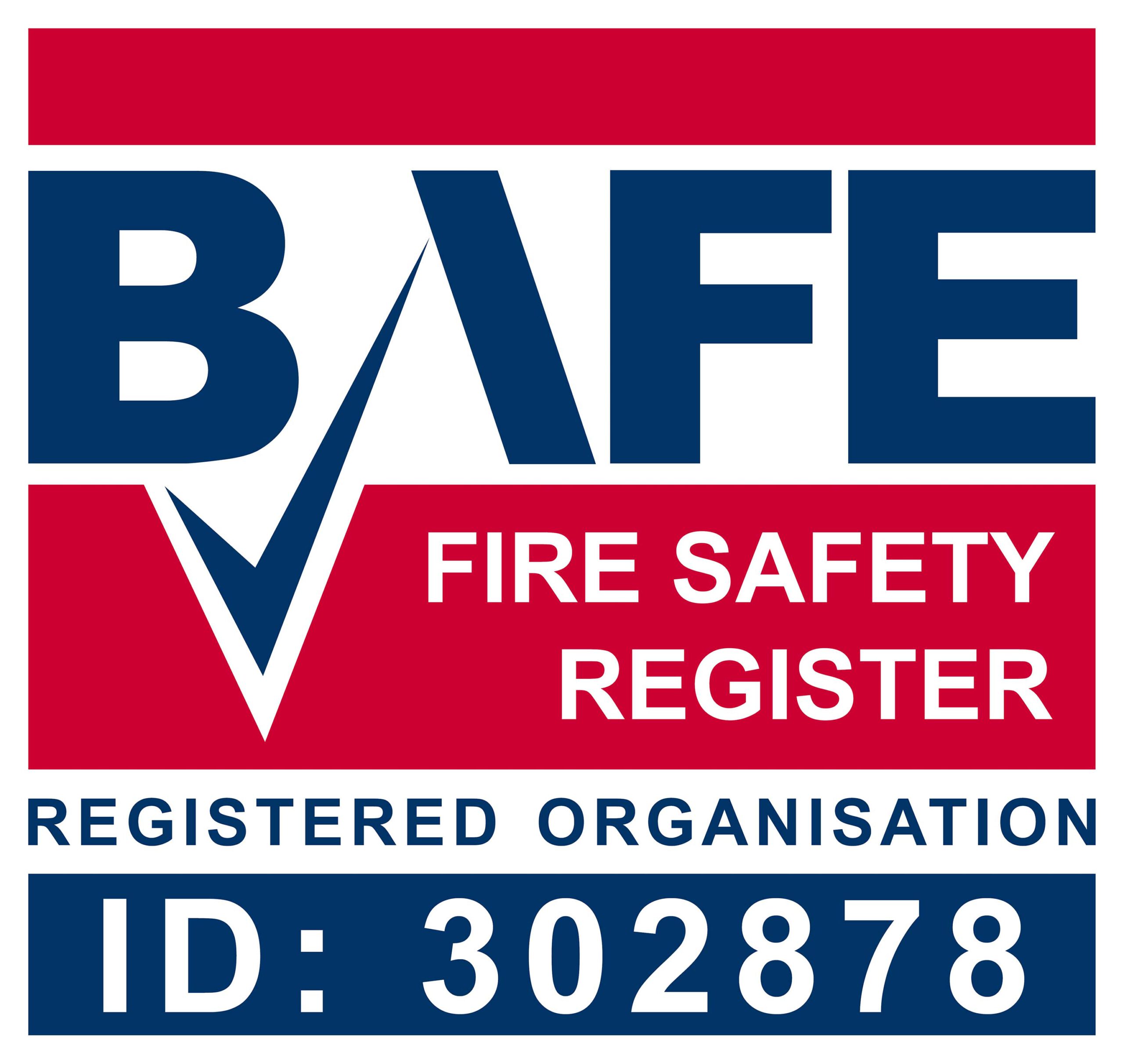 BAFE  Logo